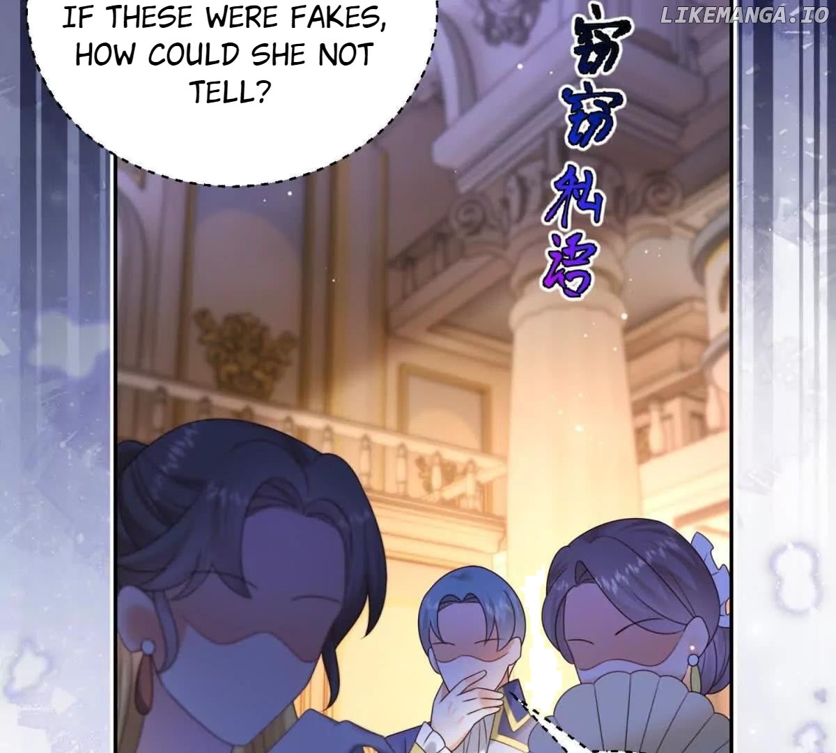 The Duchess Goes Crazy Once A Day Chapter 57 - page 5